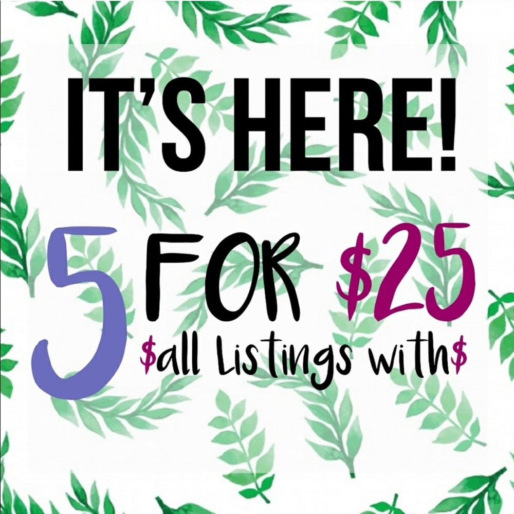 Major sale !!